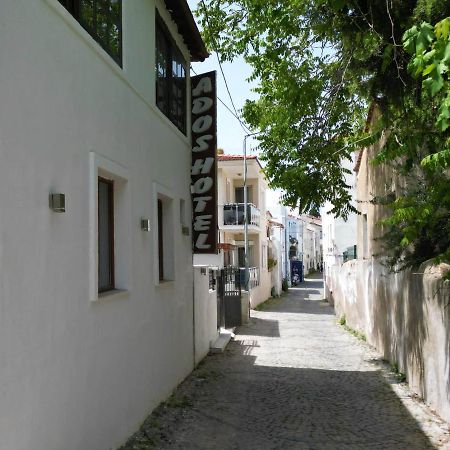 Ados Hotel Çeşme Dış mekan fotoğraf