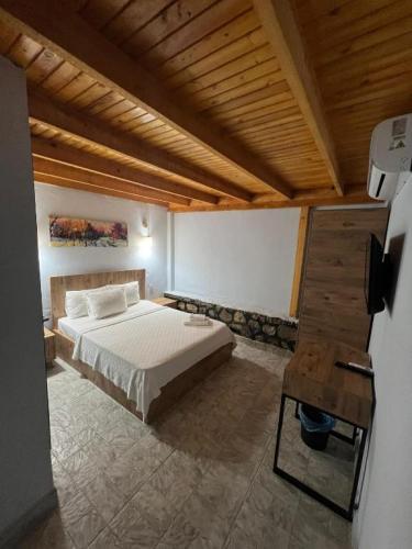 Ados Hotel Çeşme Oda fotoğraf