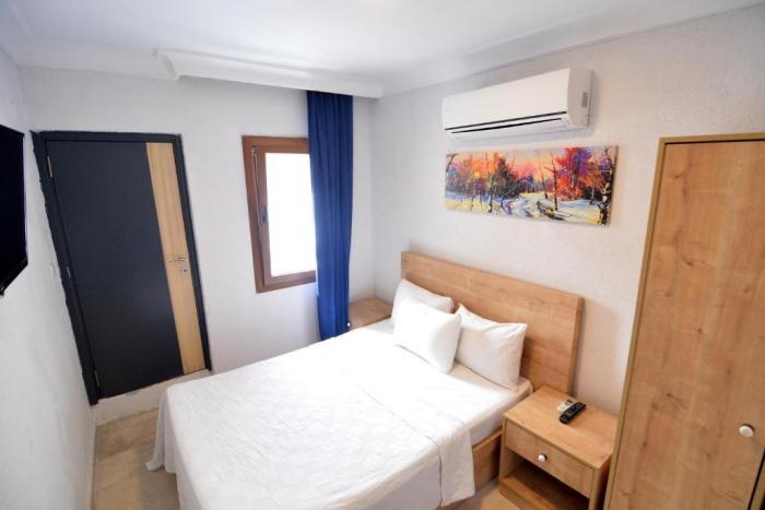Ados Hotel Çeşme Oda fotoğraf
