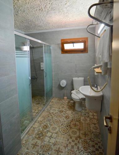 Ados Hotel Çeşme Oda fotoğraf