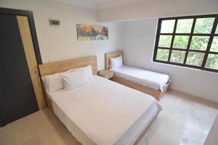 Ados Hotel Çeşme Oda fotoğraf
