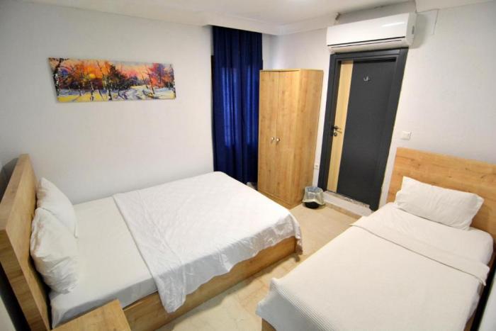 Ados Hotel Çeşme Oda fotoğraf