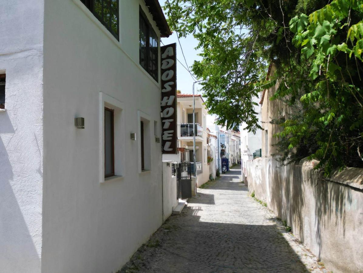 Ados Hotel Çeşme Dış mekan fotoğraf